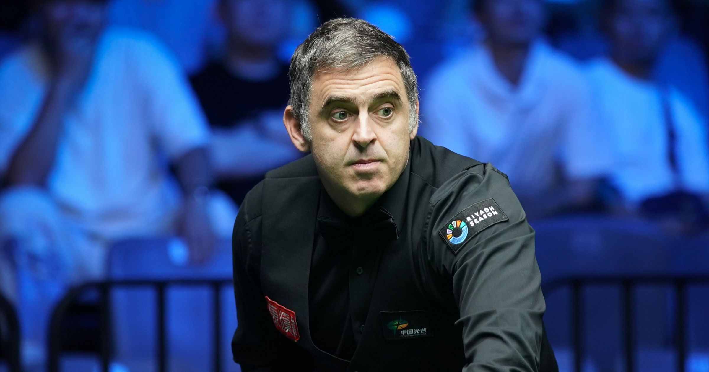 Shenzhen Open: O’Sullivan ve Trump için kritik mücadele