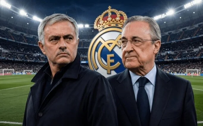 Real Madrid: Mourinho alarmı ve El Clasico öncesi kritik viraj