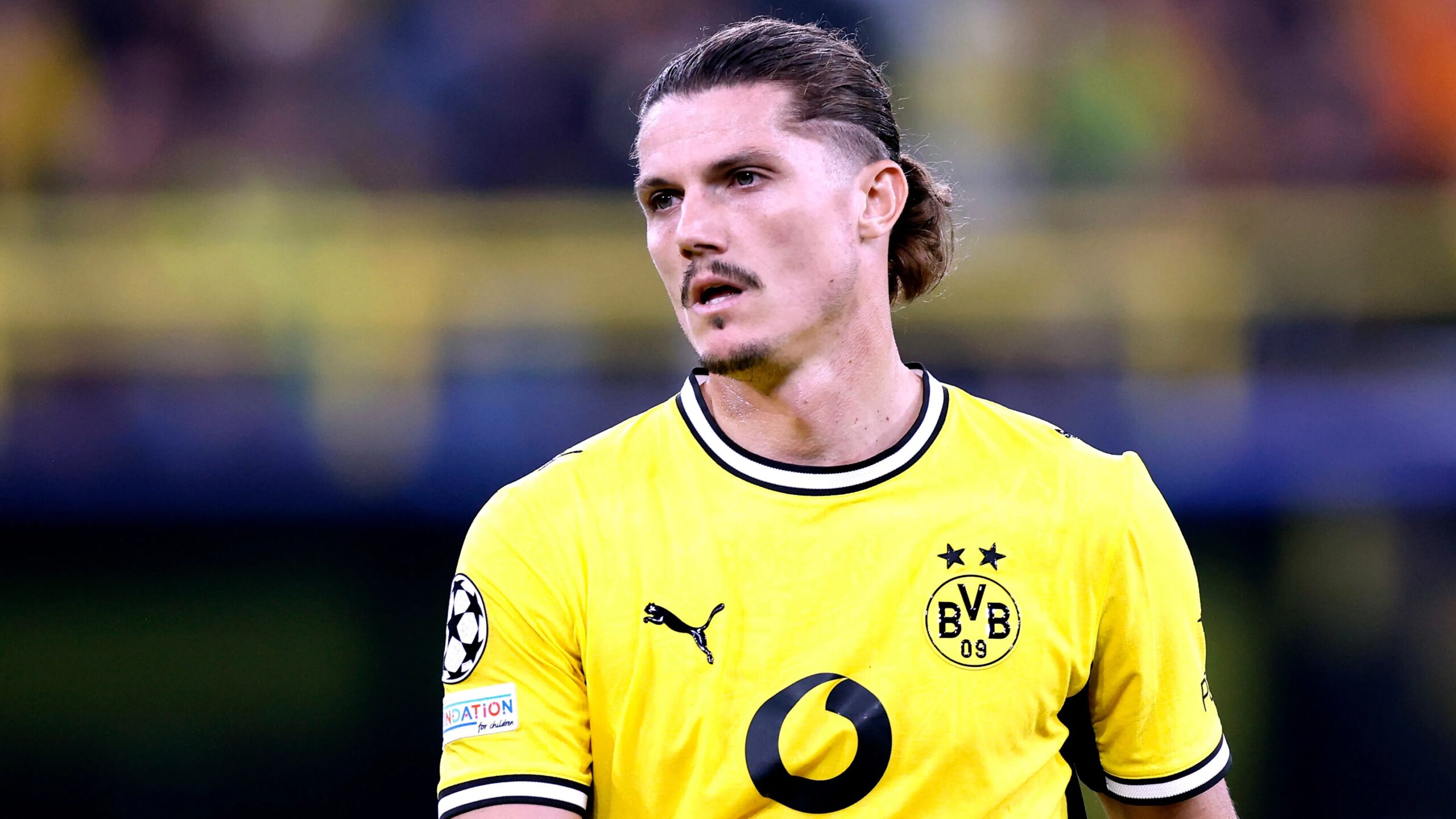 Marcel Sabitzer için BVB’de veda sinyali