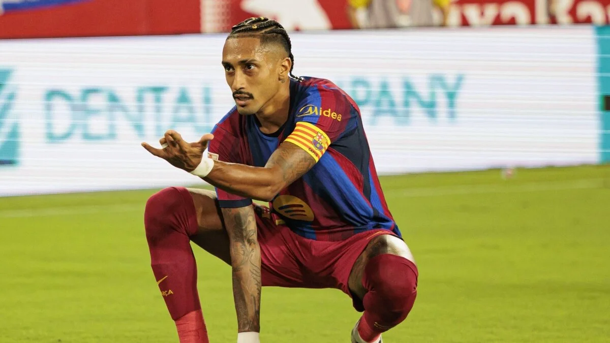 Barcelona seriyi sürdürdü: Sevilla deplasmanında farklı zafer