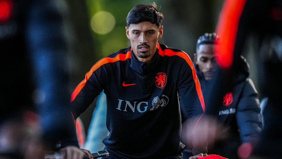 Tijjani Reijnders, Al-Qadsiah tercihini açıkladı!