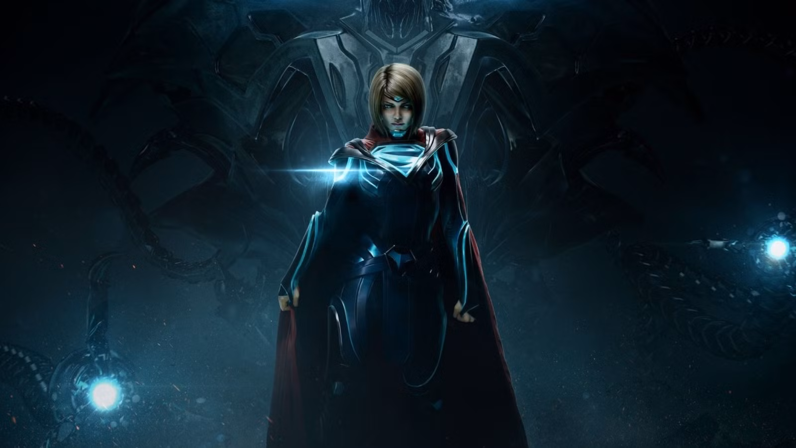 Injustice 3 İçin Büyük Sızıntı İddiası: Gizli Test Ortaya Çıktı