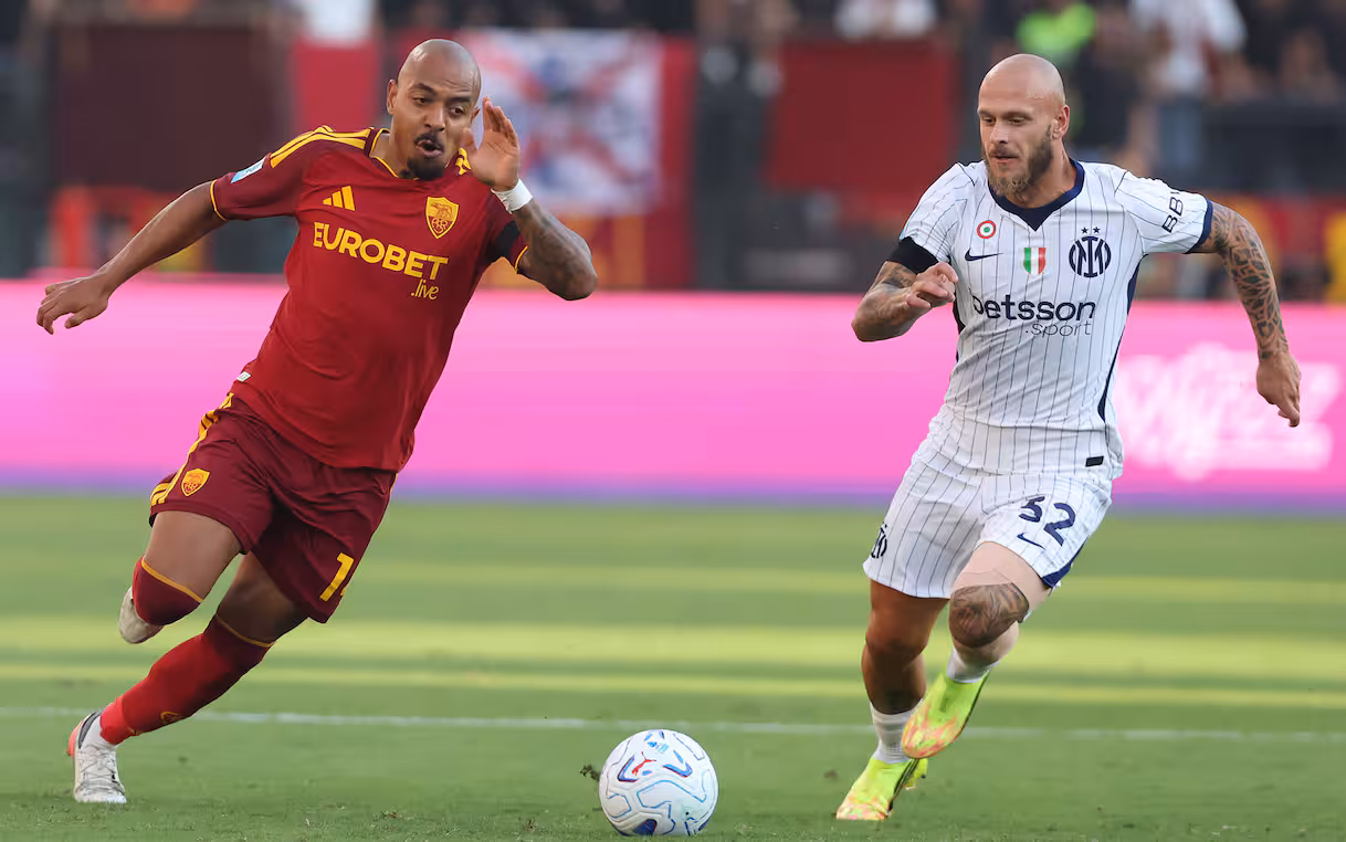 Serie A: Milli Takımlara Çağrılmayan Oyuncular İçin En İyi 11