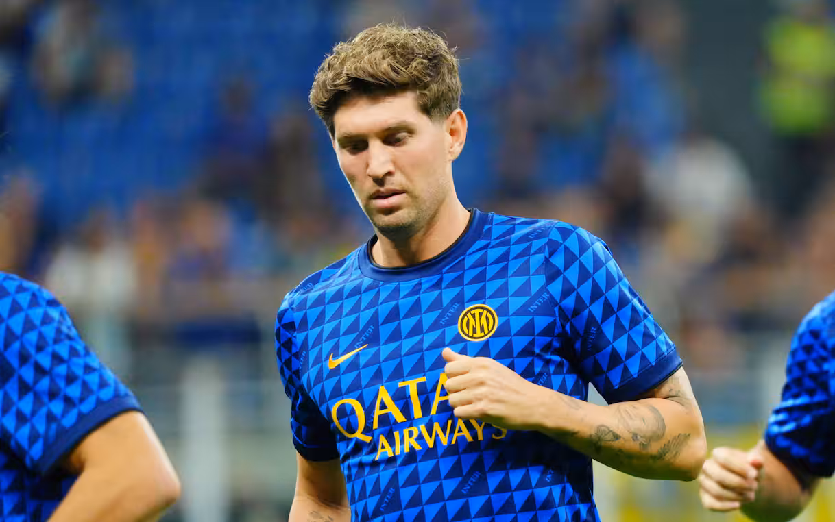 John Stones sakatlandı: Inter savunmasına kötü haber