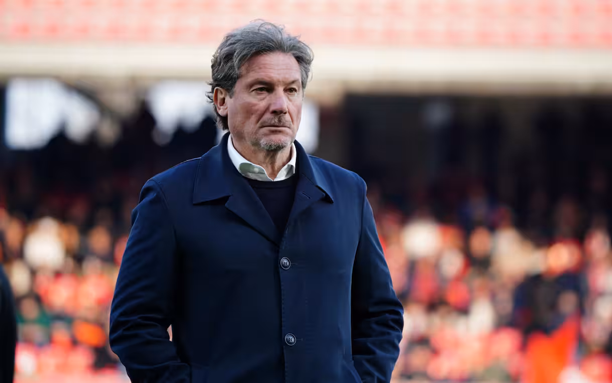 Giovanni Stroppa için kritik karar: Venezia devam dedi