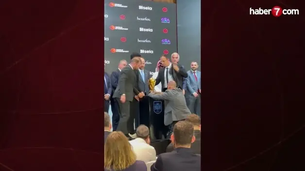 İspanya Süper Kupası İstanbul’da: Dört Dev Kulüp Sahne Alacak