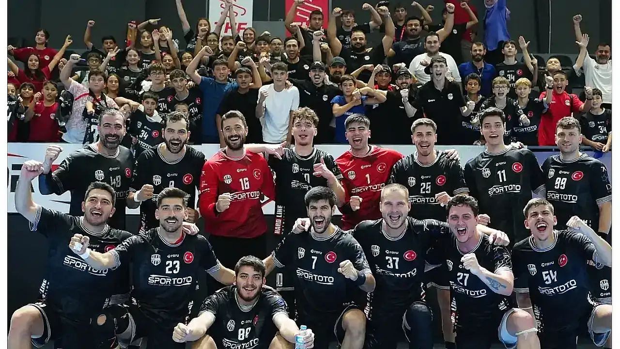 Gençlikspor Litvanya’da Tur İçin Sahada