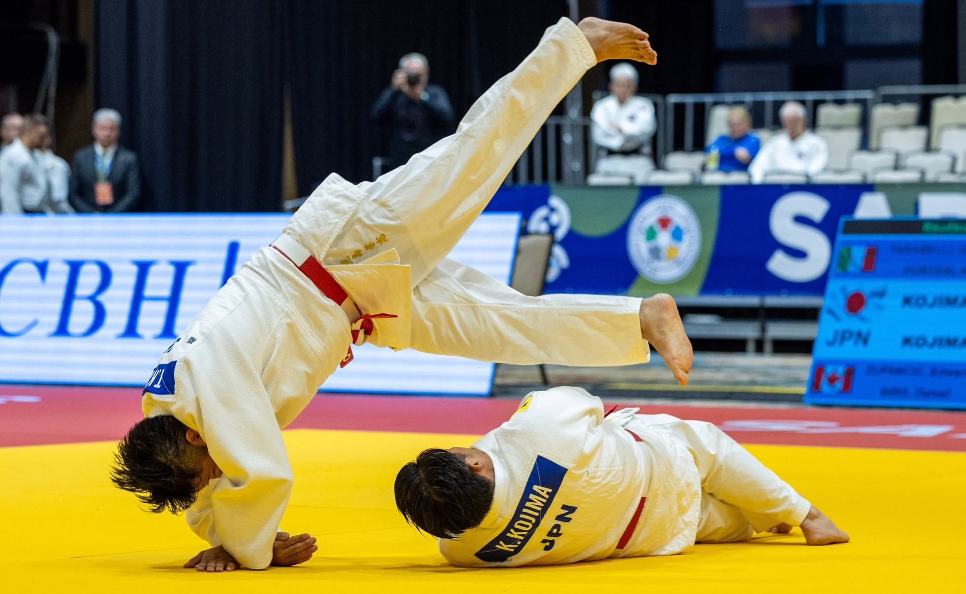 Itsutsu-no-kata: Hareketin Yasaları