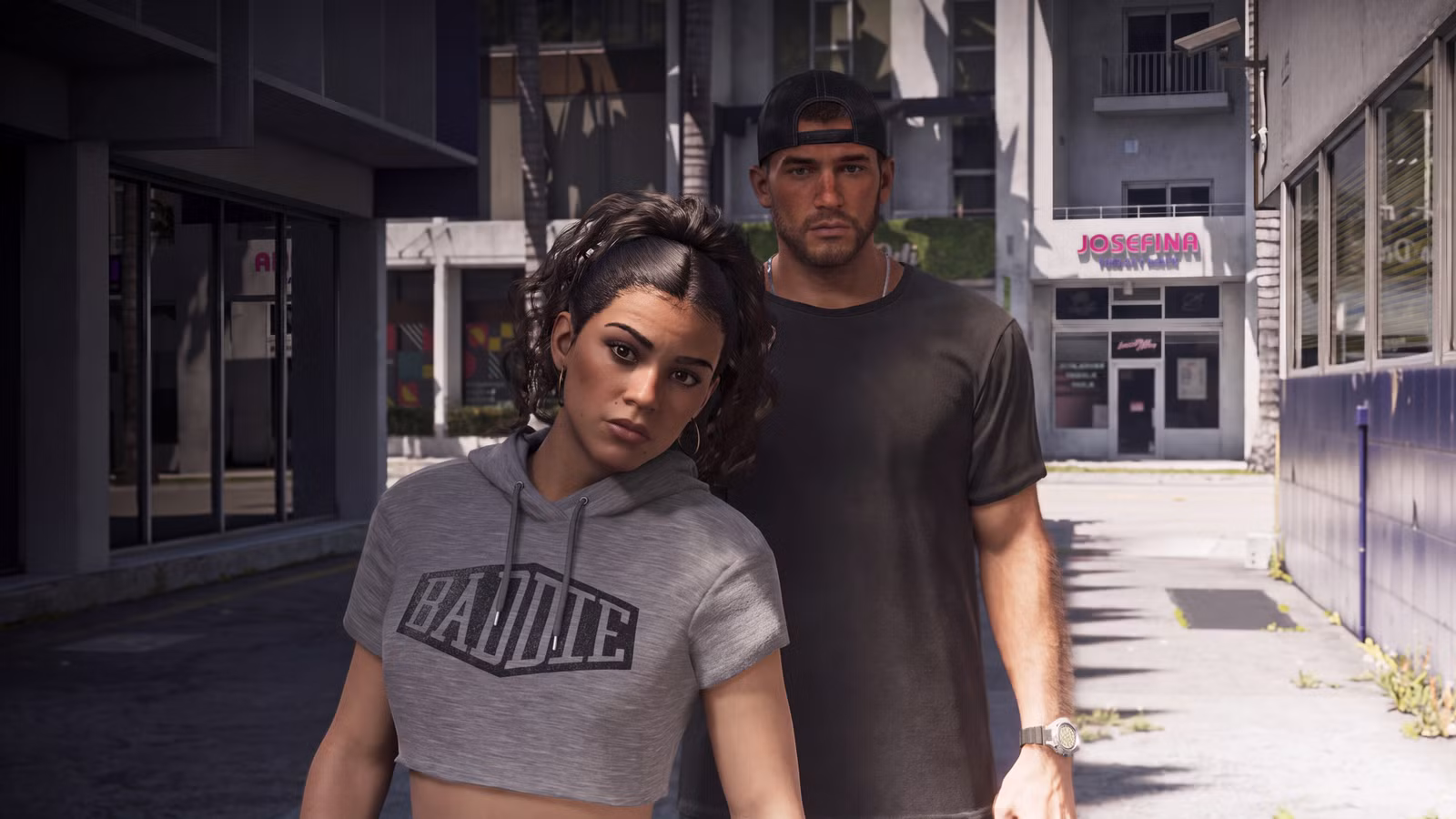 GTA 6: Lucia İddialarının Merkezindeki Oyuncudan Dikkat Çeken Yanıt