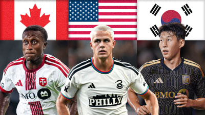 MLS çağrıları: Eylül ve Ekim 2026 milli takım kadroları