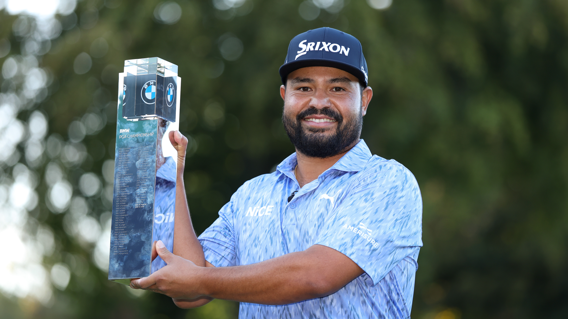 JJ Spaun zaferle karşılık verdi: Kaptan Snedeker seçimlerini savundu