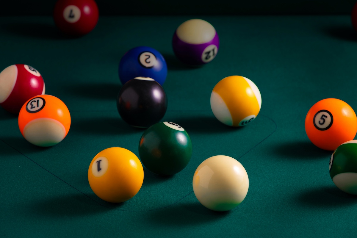 Bilardo İçin Poker Dersleri: Şampiyonların Hazırlık Rehberi