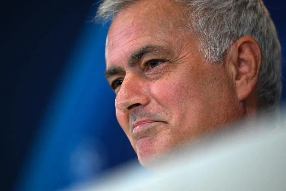 Jose Mourinho: Derbiler üç puanlık maçlardır