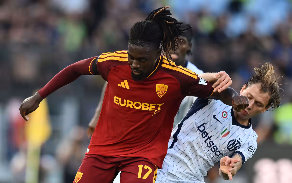 Manu Koné, Serie A’nın en değerli merkez orta sahası oldu