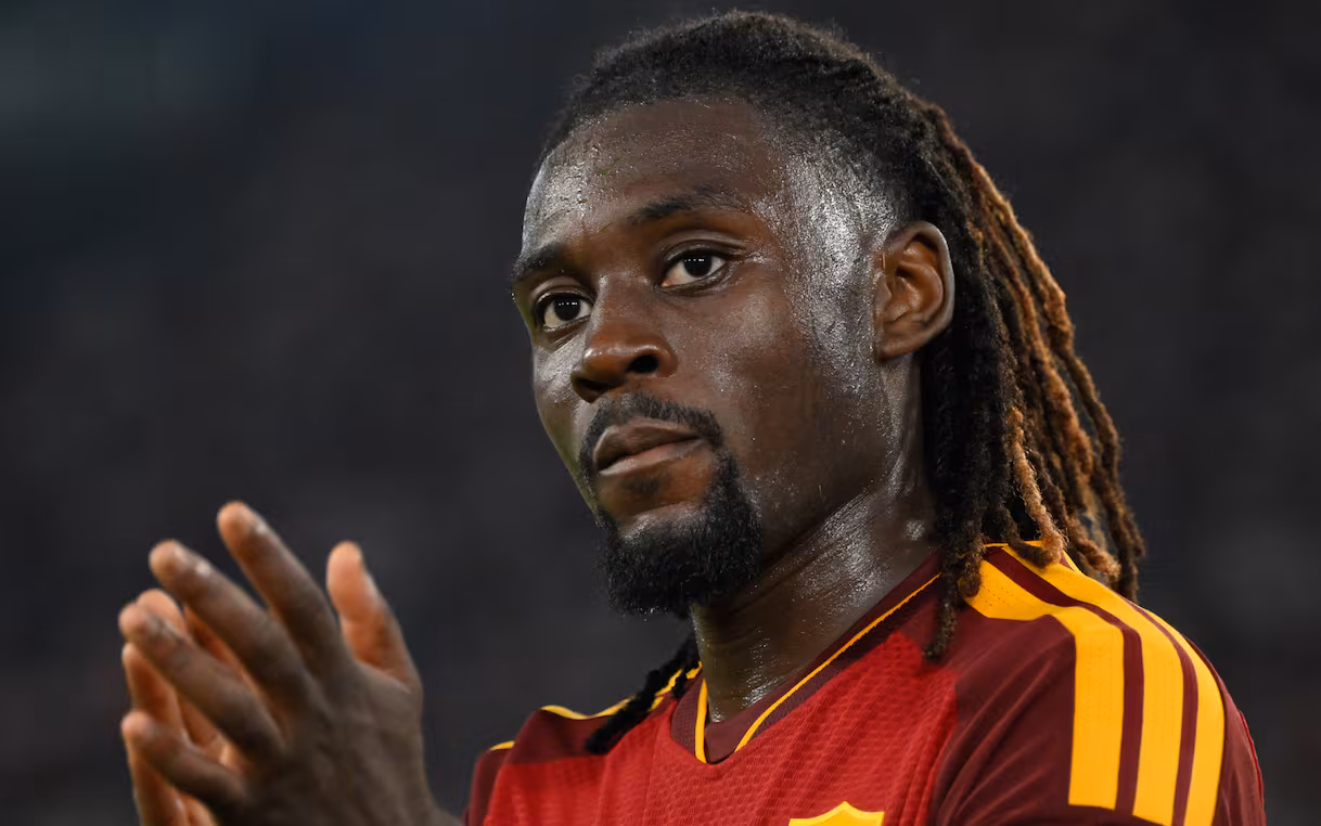 Roma Inter: Olimpico’da gol düellosu başladı