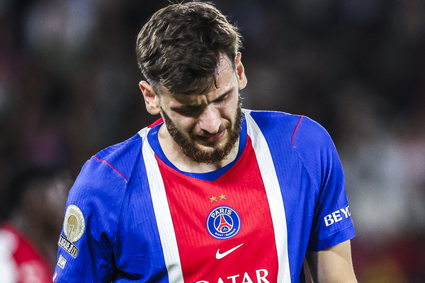 PSG: Kvaratskhelia’nın sönük kalan kıvılcımı