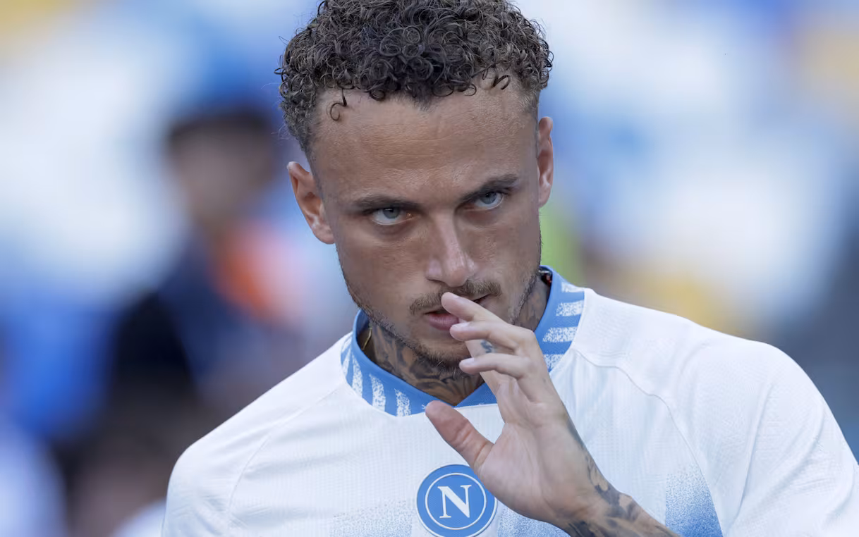 Fiorentina Napoli: Franchi’de kritik karşılaşma başladı