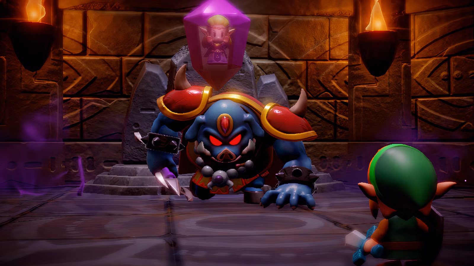 Hyrule Yankıları: Zelda Evrenine Farklı Bir Bakış