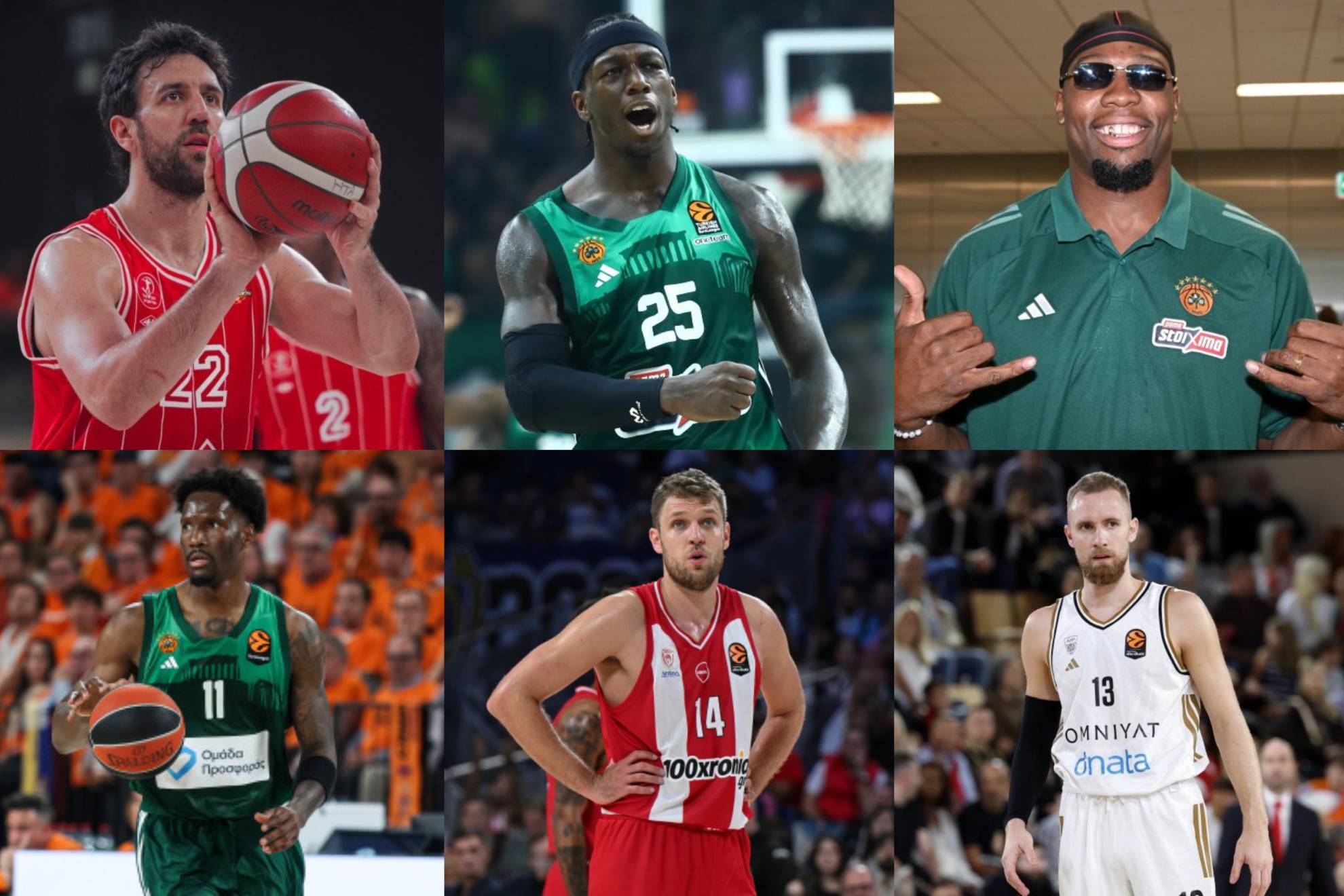 EuroLeague
