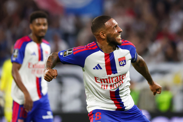 Corentin Tolisso damgası: Ligue 1’de haftanın 11’i