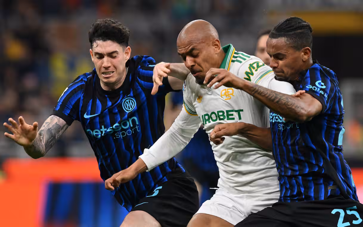 Serie A: 2026-2027 Sezonunda Beşinci Hafta Heyecanı