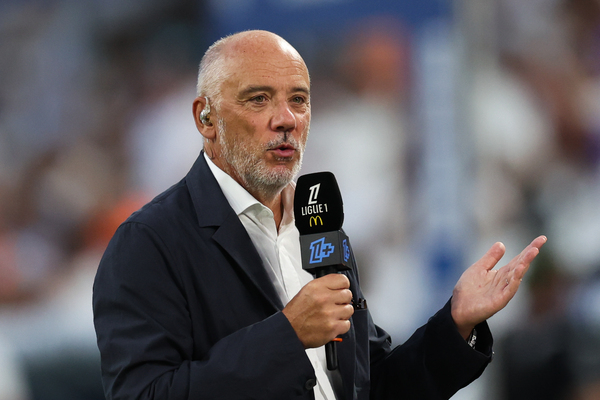 Olympique Marseille için alarm: Richard kemer sıkma mesajı verdi