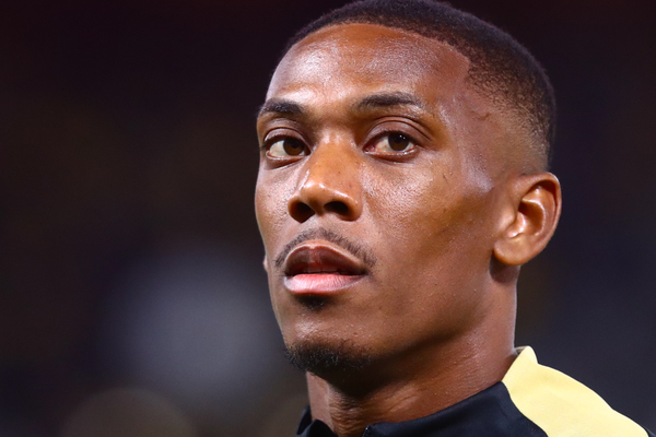 Anthony Martial için Lorient kararı: Transfer rafa kalktı