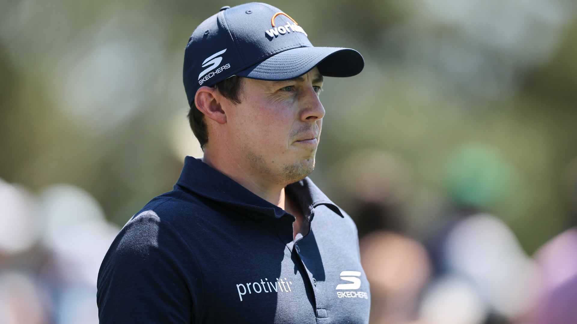 Ryder Cup yıldızlarından Orta Doğu güvenliği için kritik uyarı