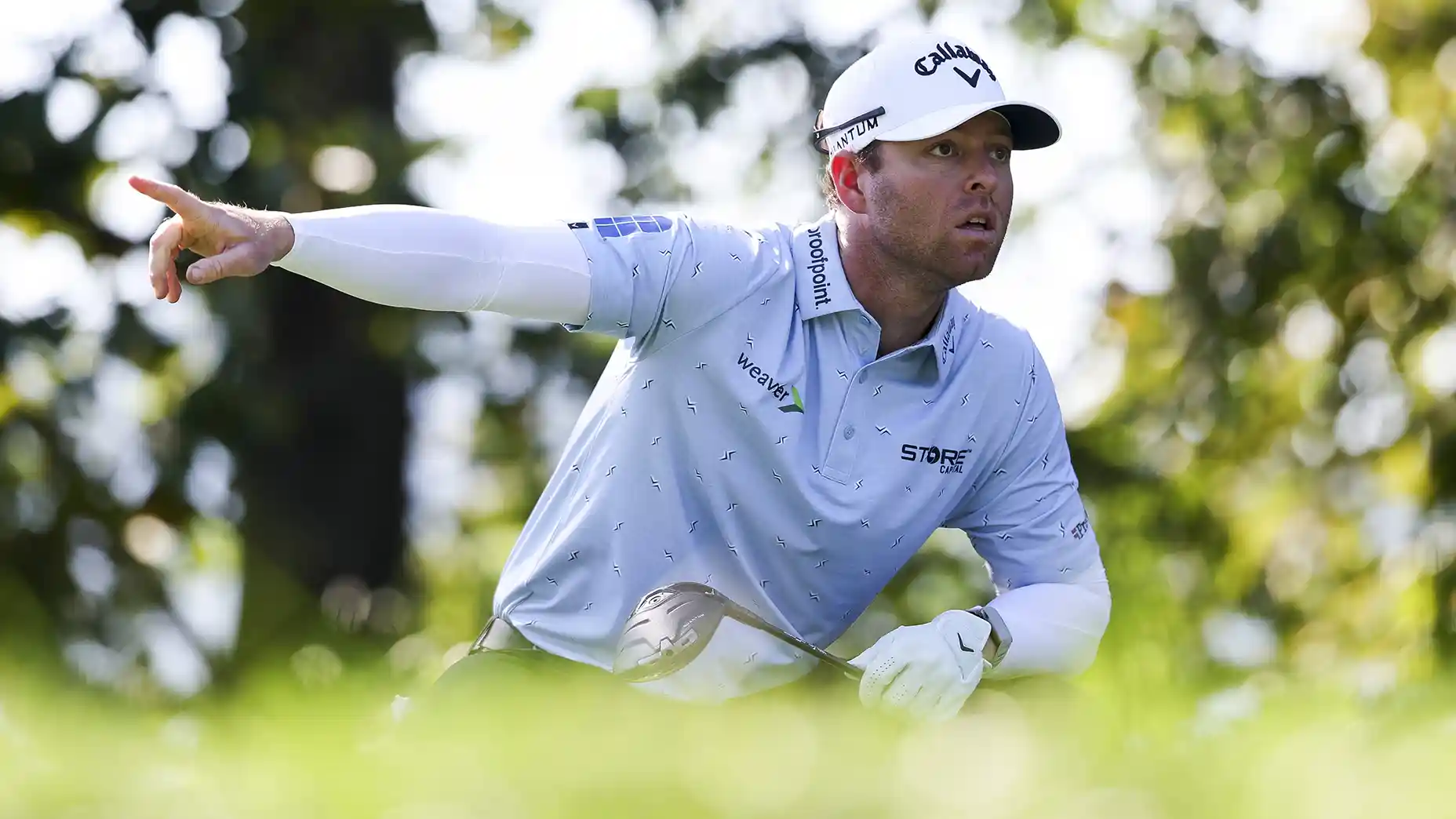 Biltmore Championship: İkinci Turda Gözler Lider Max Greyserman’da