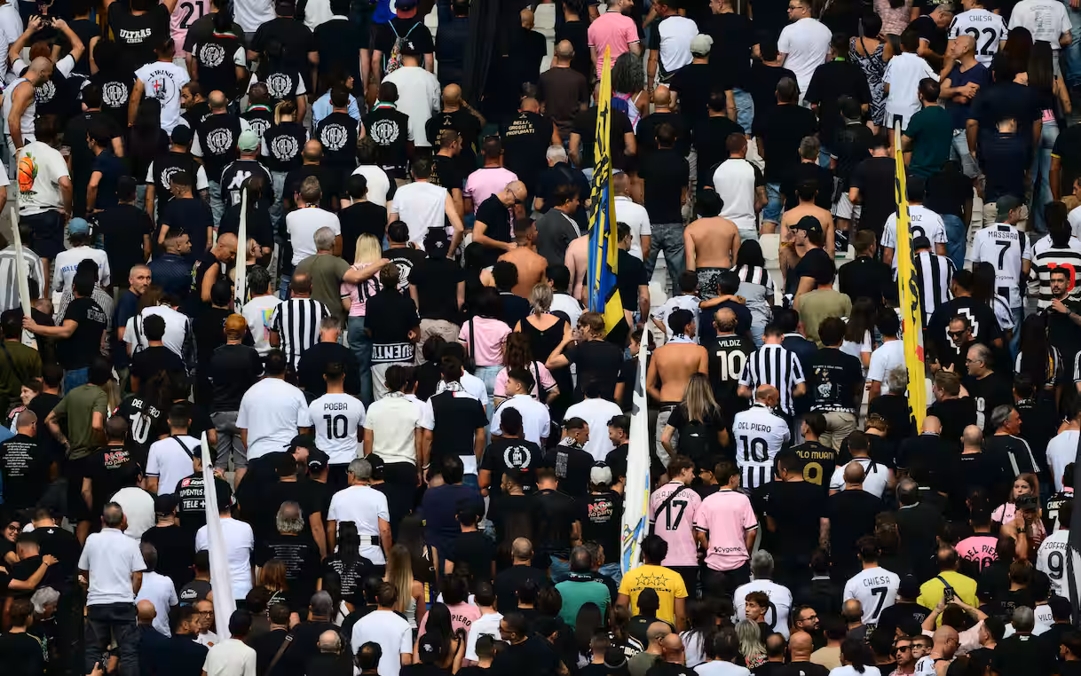 Juventus için Mazzola kararı: 10 bin avro para cezası