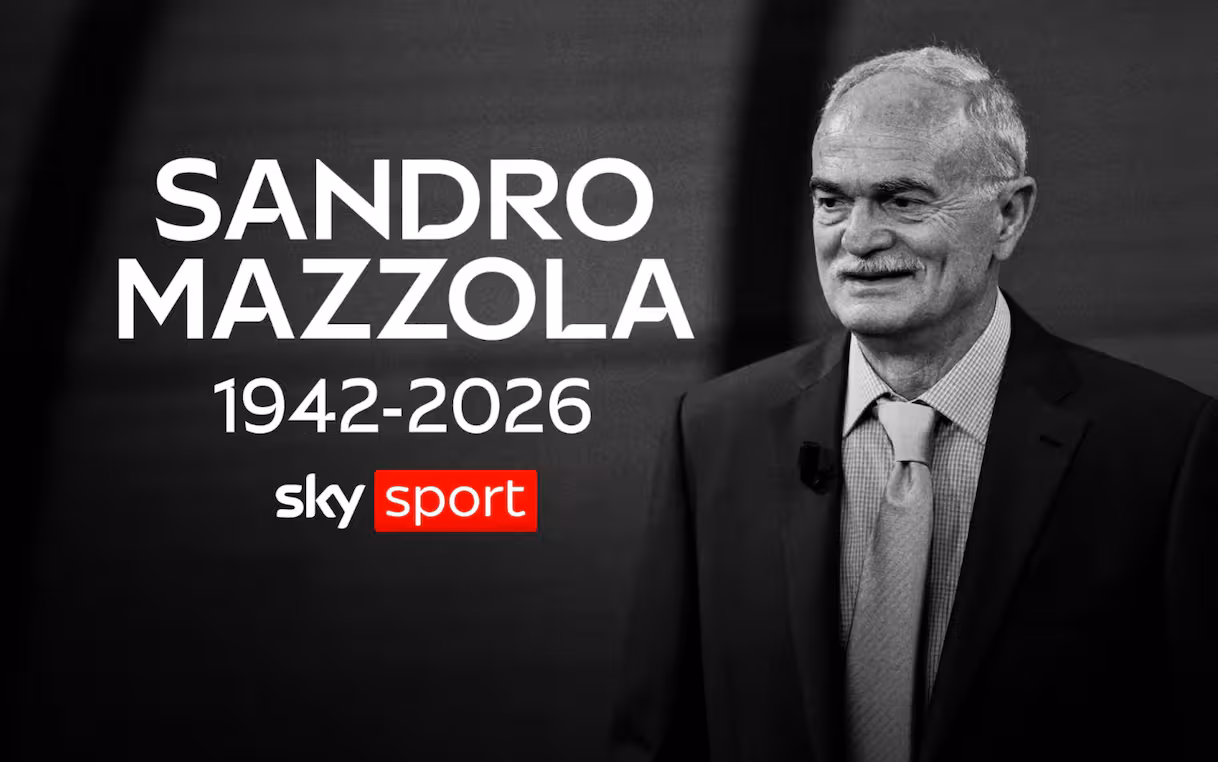 Sandro Mazzola: İnter tarihine damga vuran efsane 83 yaşında hayatını kaybetti