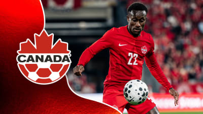 Canada, 2030 FIFA Dünya Kupası döngüsüne galibiyetle başladı