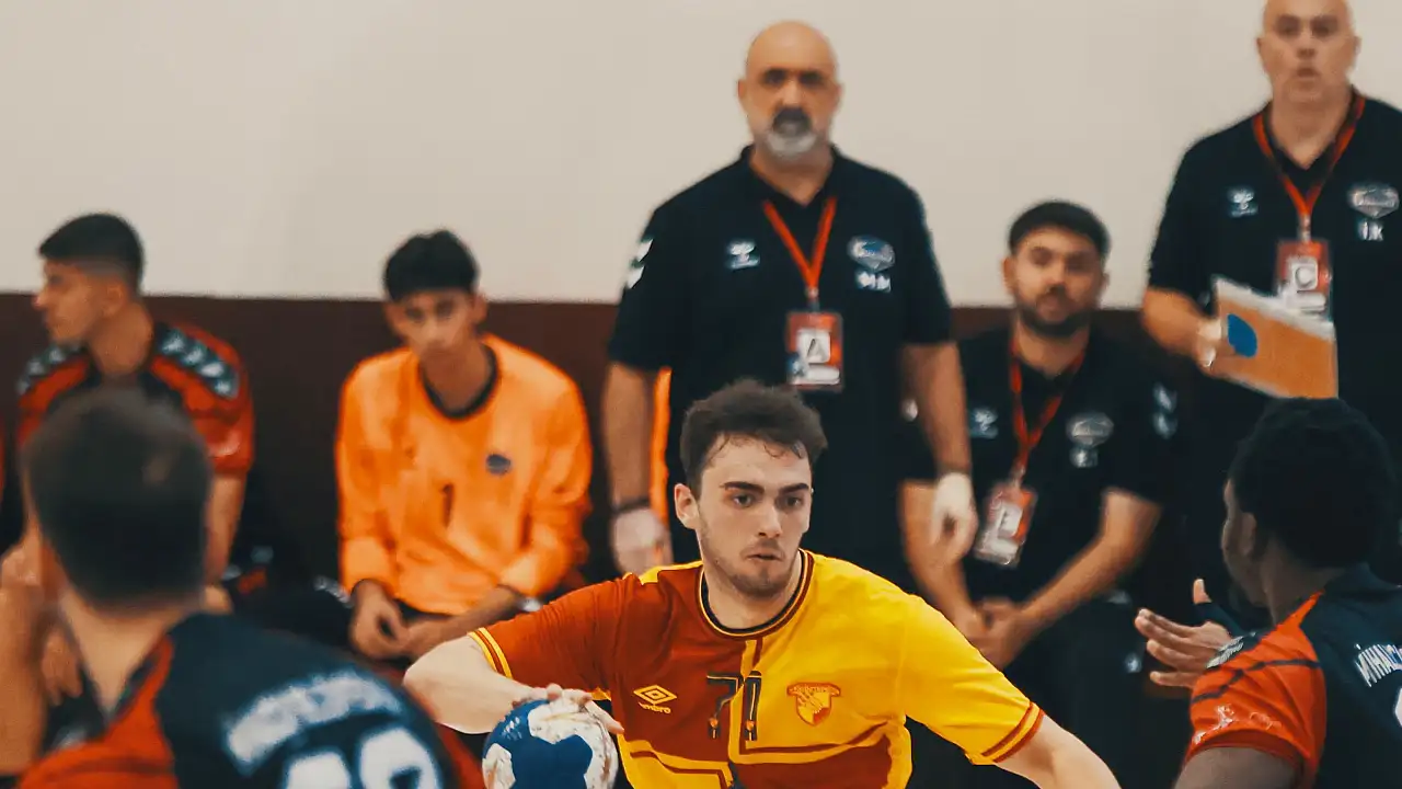 Trabzon İçin Siftah, Mihalıççık İçin 3’te 3 Hedefi