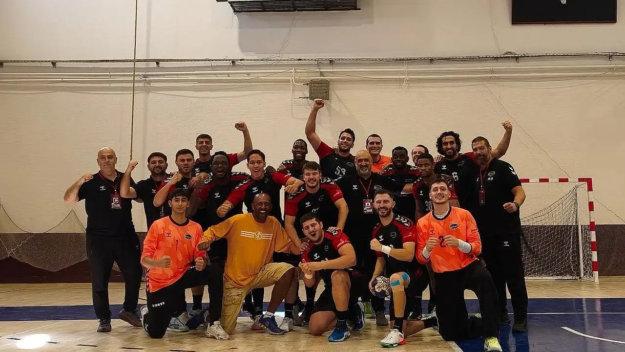 Mihalıççık Belediyespor: Bu Performans Sürpriz Değil!