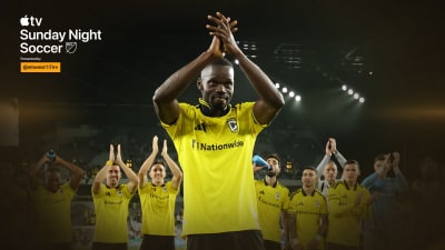 Columbus Crew: Inter Miami karşısında 98. dakikada unutulmaz zafer