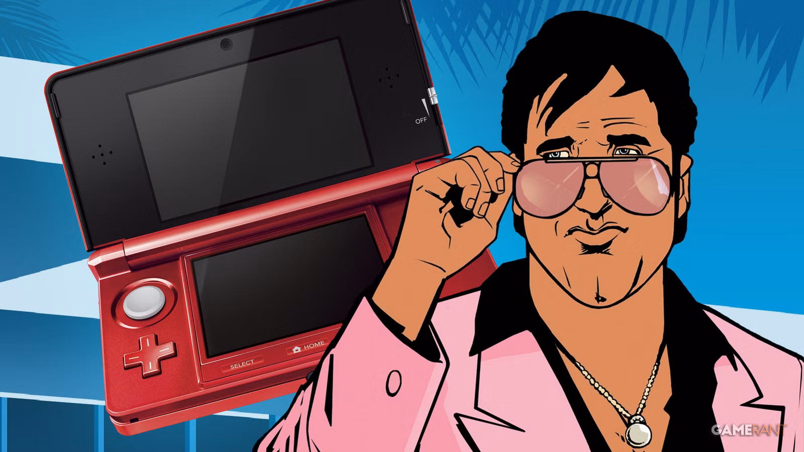 GTA 3DS: Üç Klasik Oyun Yeni Nintendo 3DS’e Geliyor