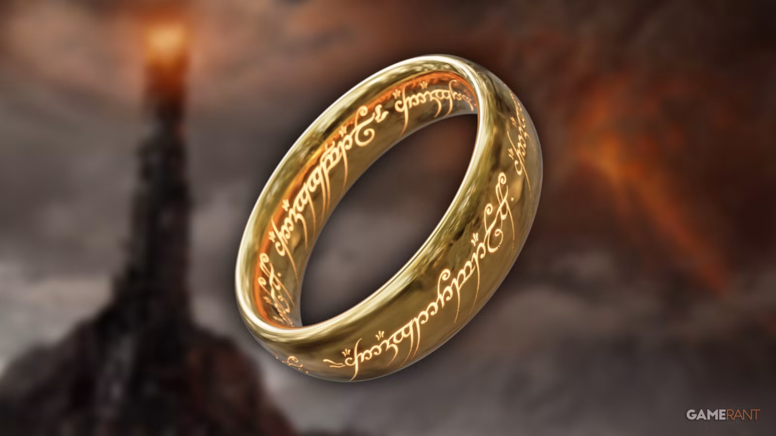 Middle-earth Oyunları 30 Eylül’de Switch 2’ye Geliyor