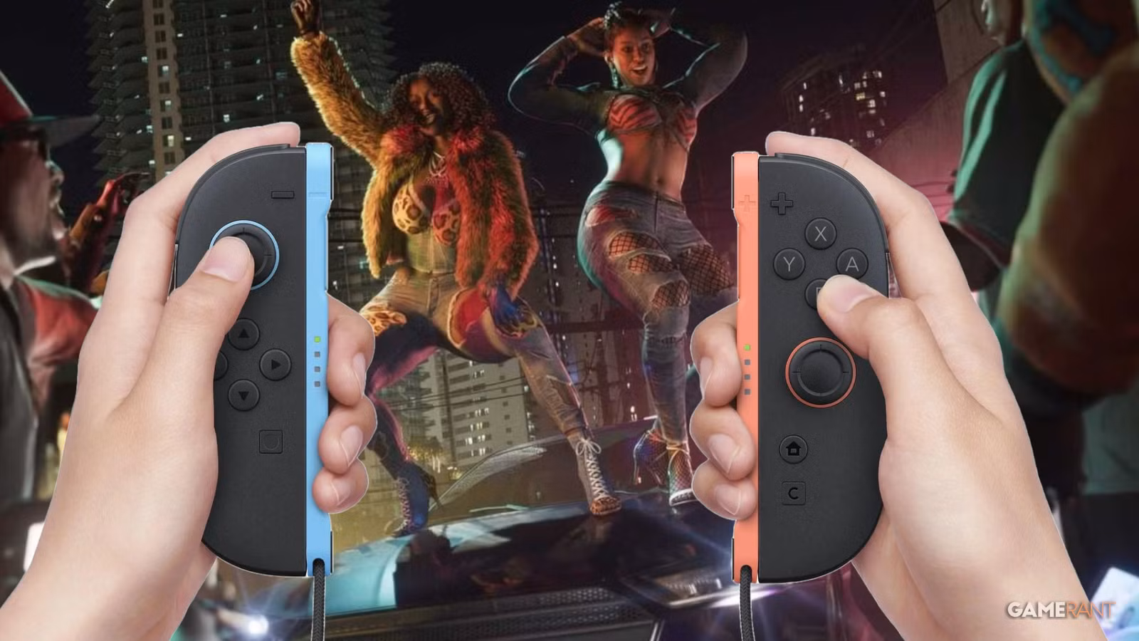 GTA 6 İçin Nintendo Switch 2 Umudu Sönüyor mu?