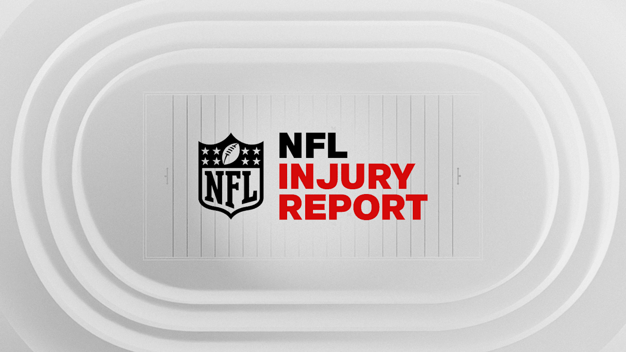 NFL 3. Hafta Sakatlık Raporu: 16 Maçta Oyuncu Durumları