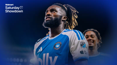 Allan Saint-Maximin büyüsü Charlotte FC için çıtayı yükseltti