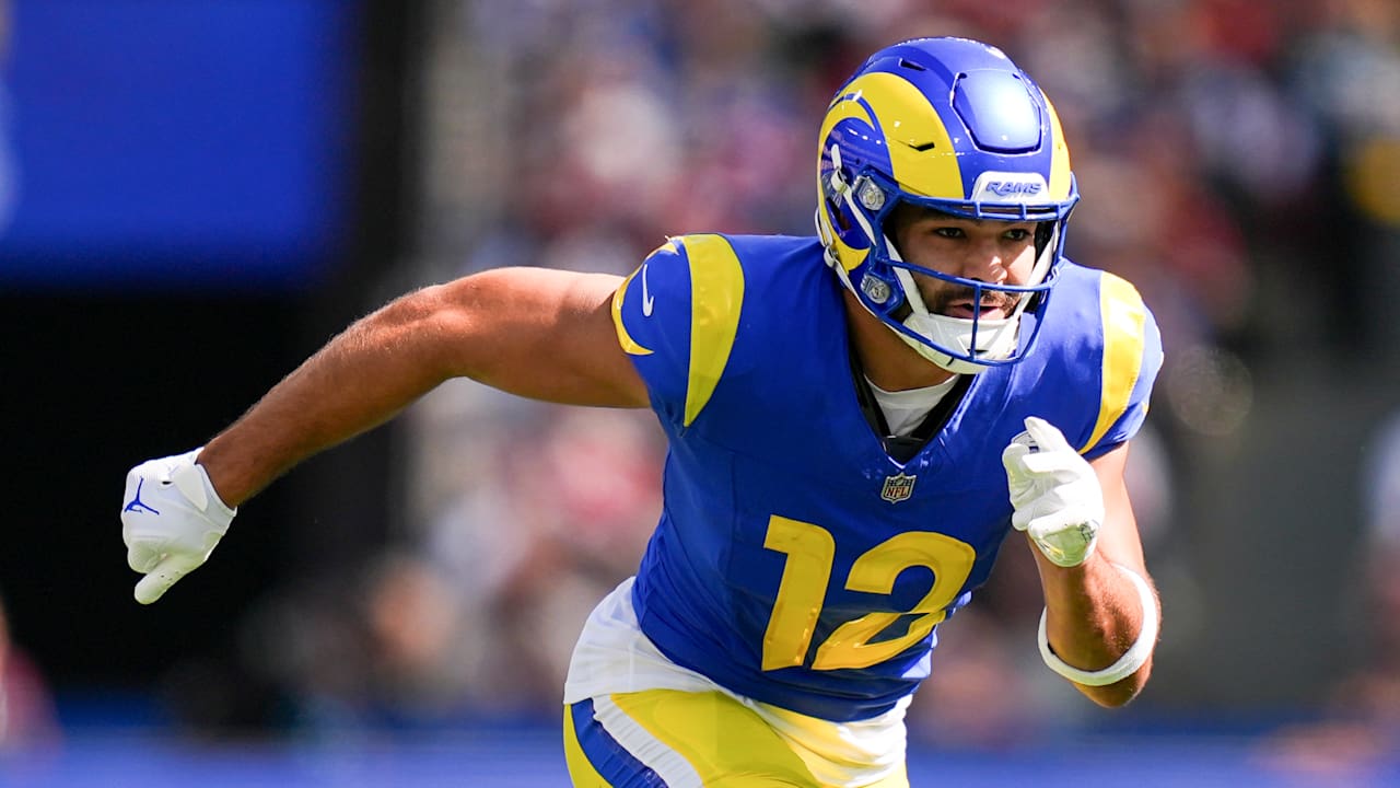 New York Giants: Giants-Rams Maçının Resmî Kadro Dışı Listesi Açıklandı