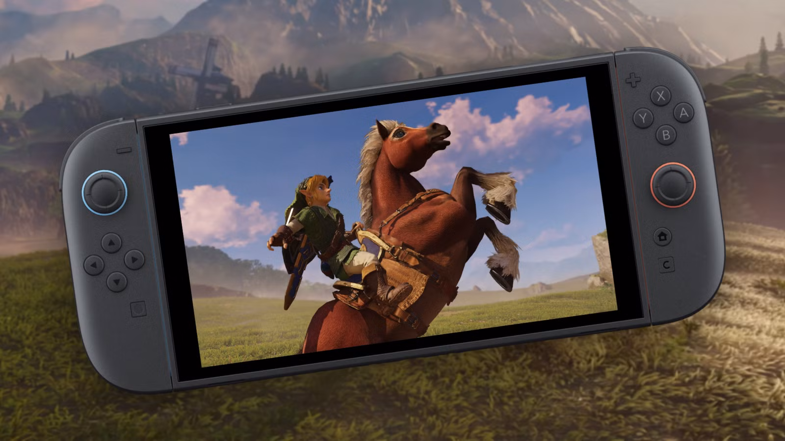 Ocarina of Time için Nintendo’dan Switch 2 açıklaması