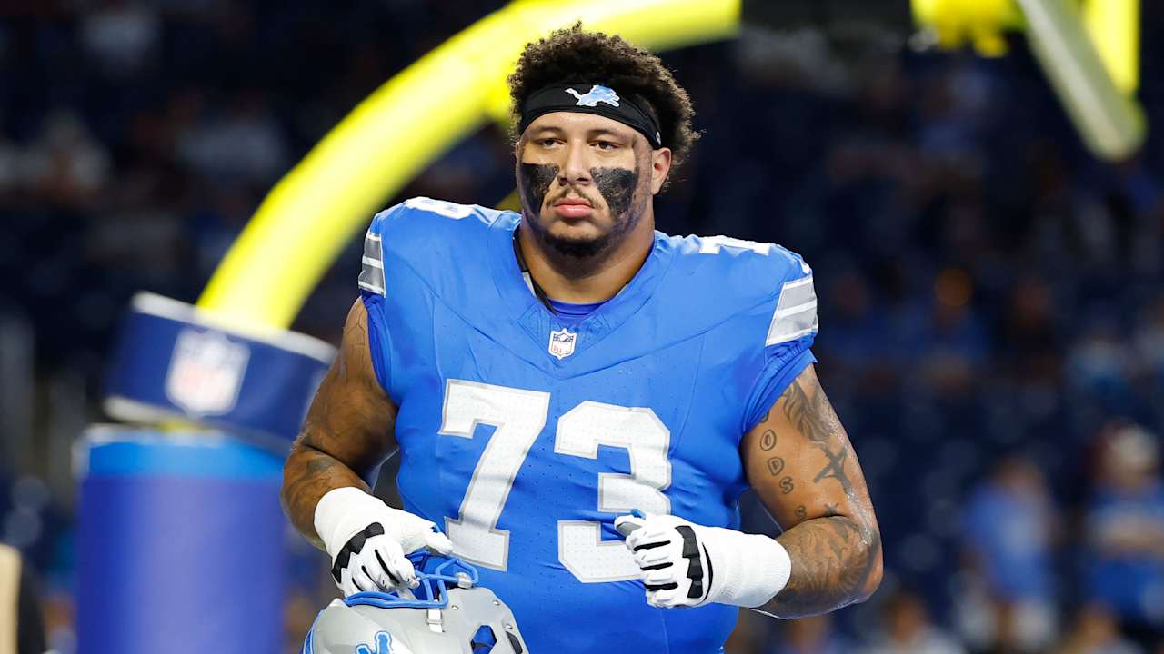 Lions Bills: Perşembe Gecesi Maçının Kadro Dışı İsimleri Açıklandı