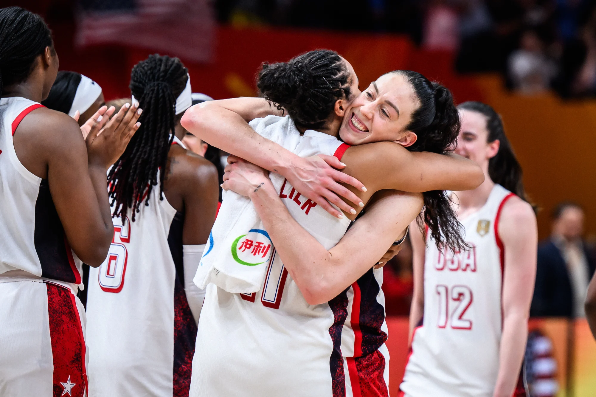 Dünya Kupası: Final Maç Gününde Şampiyonluk ve Bronz Heyecanı