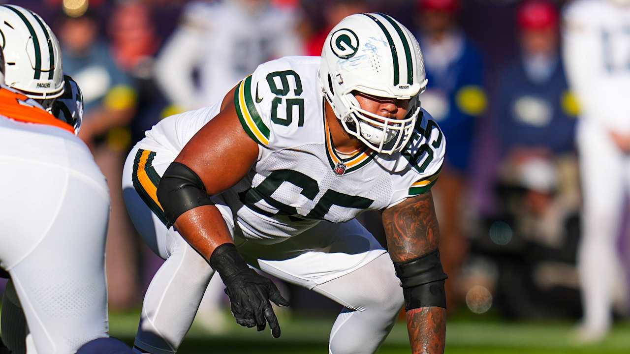 Falcons Packers: 3. Hafta Perşembe Gecesi Kadro Dışı Oyuncular Açıklandı