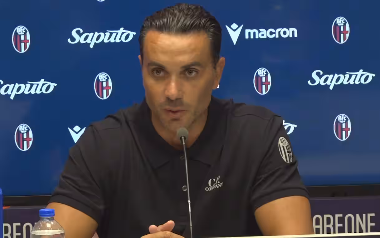 Bologna için yeni dönem: Palladino projeyi anlattı