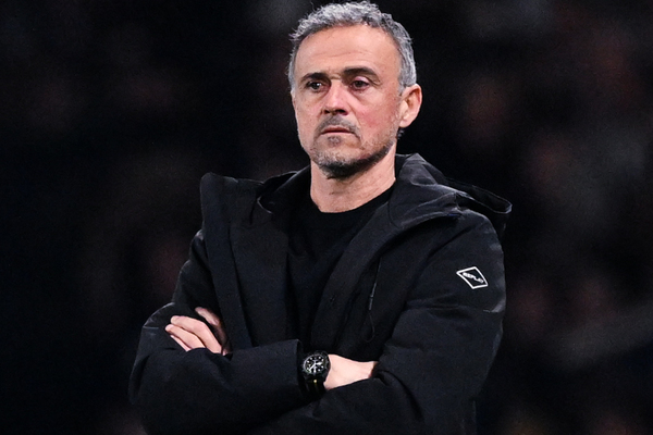 PSG: Luis Enrique, belirsizlik içindeki OM karşısında temkinli
