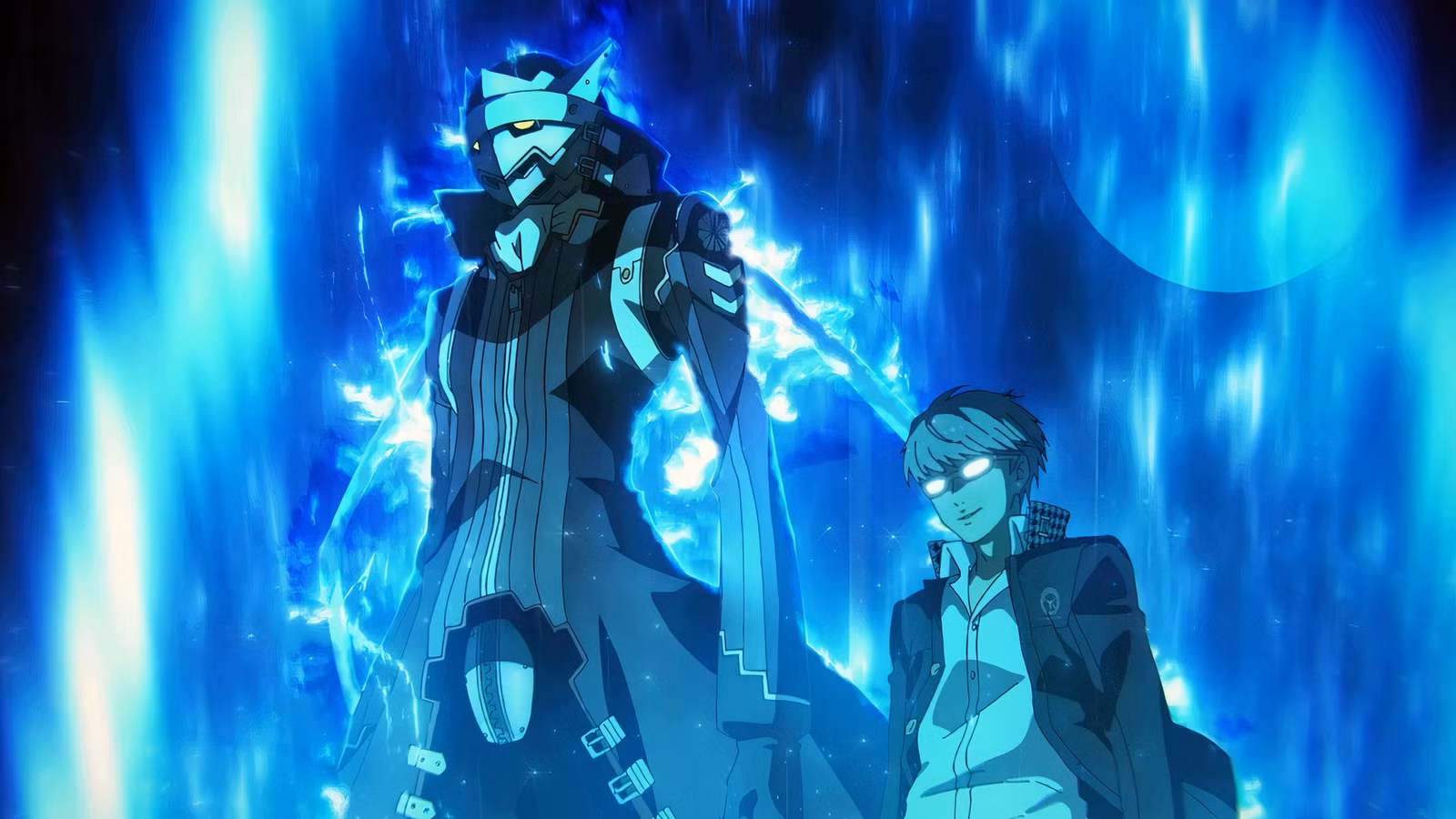 Persona 4 Revival: Anime Karakteri Aika İçin Yeni Sosyal Bağ