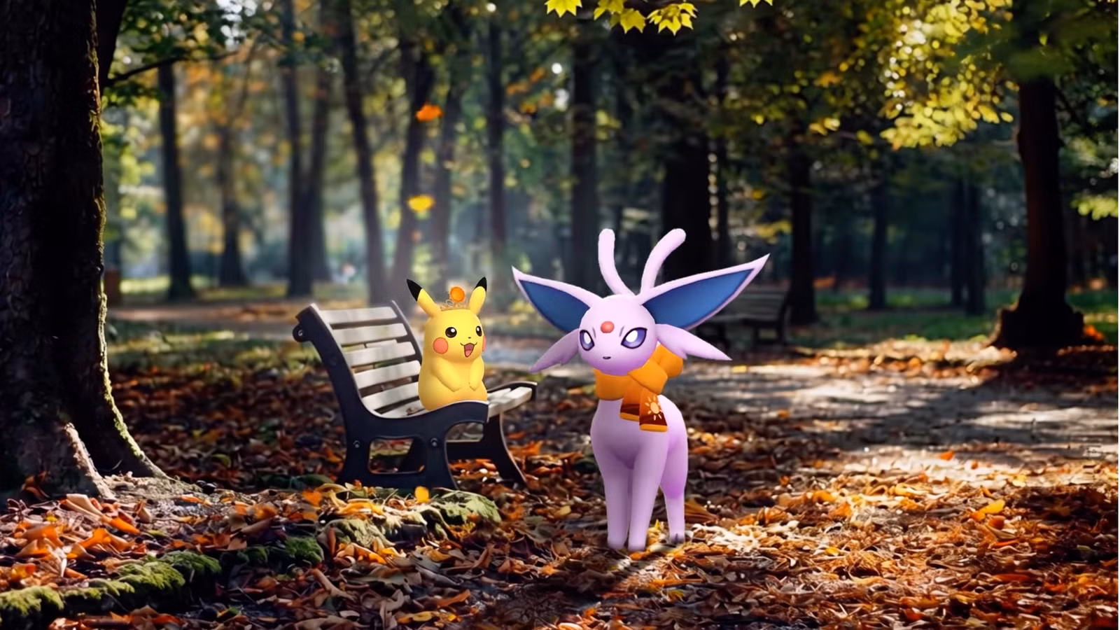 Astronot Pikachu İçin Geri Sayım Başladı: Sınırlı Süreli Etkinlik