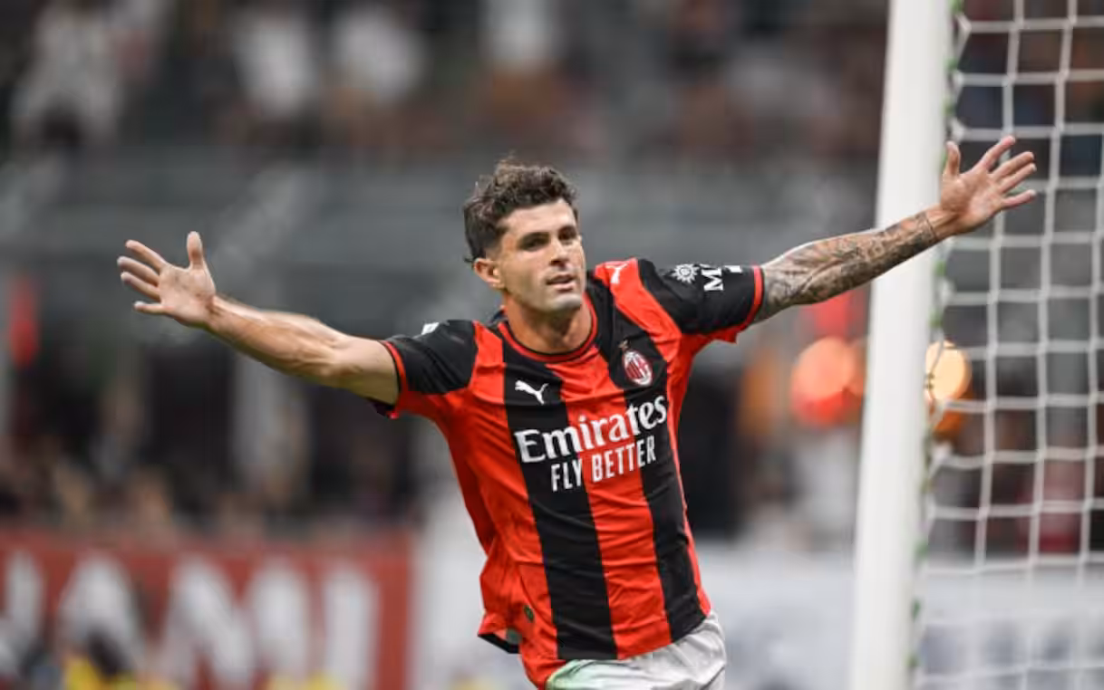 Milan Lecce: San Siro’da Pulisic şov, tüm notlar pozitif